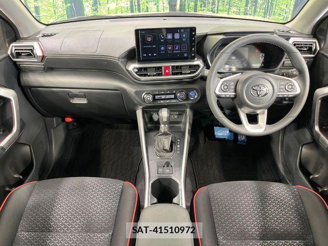 Toyota RAIZE 2026-01 8355454-1