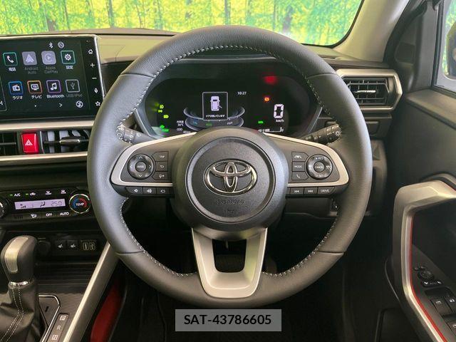 Toyota RAIZE 2026-04 8355451-10