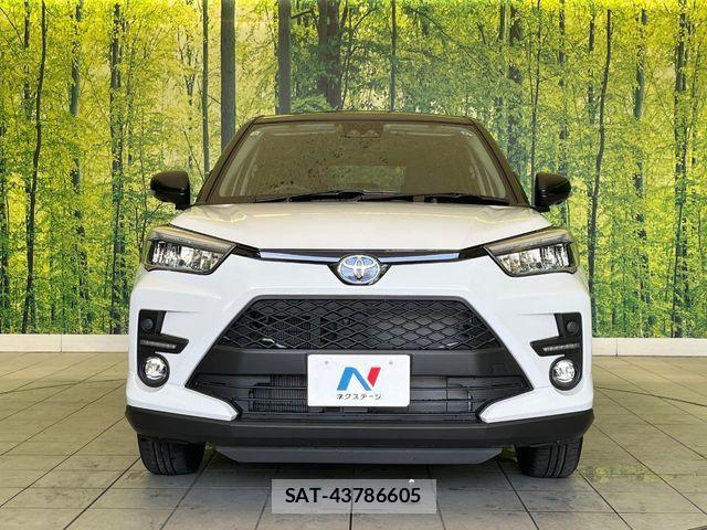 Toyota RAIZE 2026-04 8355451-13