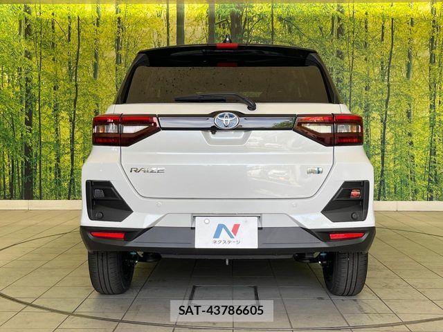 Toyota RAIZE 2026-04 8355451-14