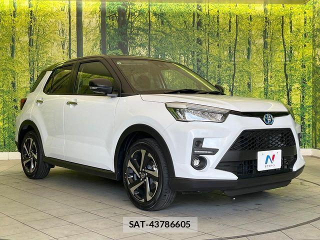 Toyota RAIZE 2026-04 8355451-15