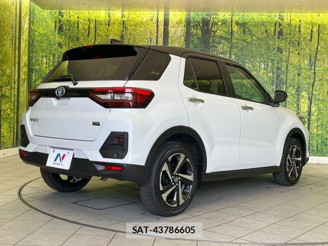 Toyota RAIZE 2026-04 8355451-16