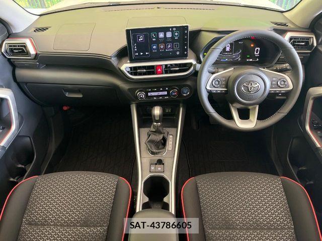 Toyota RAIZE 2026-04 8355451-1