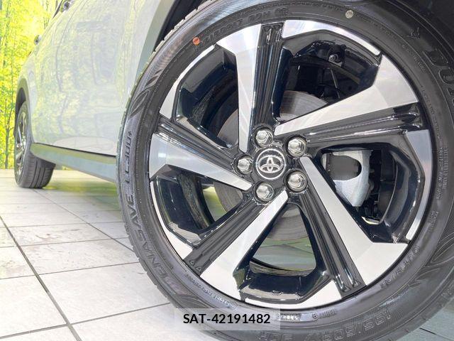 Toyota RAIZE 2026-07 8355450-12