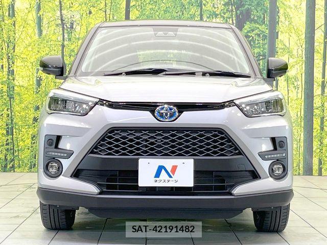 Toyota RAIZE 2026-07 8355450-13