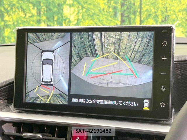 Toyota RAIZE 2026-07 8355450-3