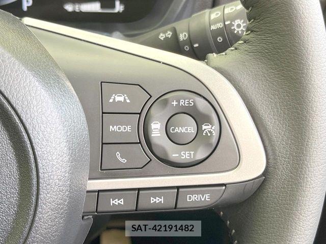 Toyota RAIZE 2026-07 8355450-4