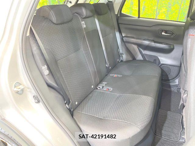 Toyota RAIZE 2026-07 8355450-8
