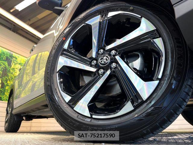 Toyota RAIZE 2026-07 8368290-12
