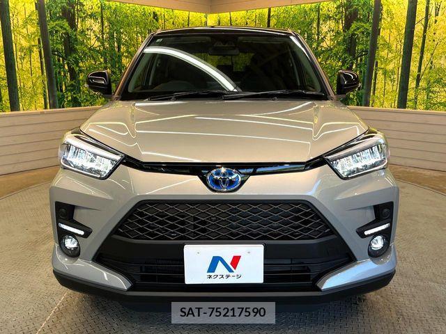Toyota RAIZE 2026-07 8368290-13