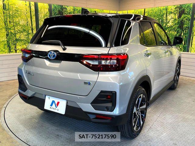 Toyota RAIZE 2026-07 8368290-16
