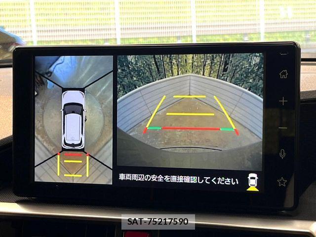 Toyota RAIZE 2026-07 8368290-3