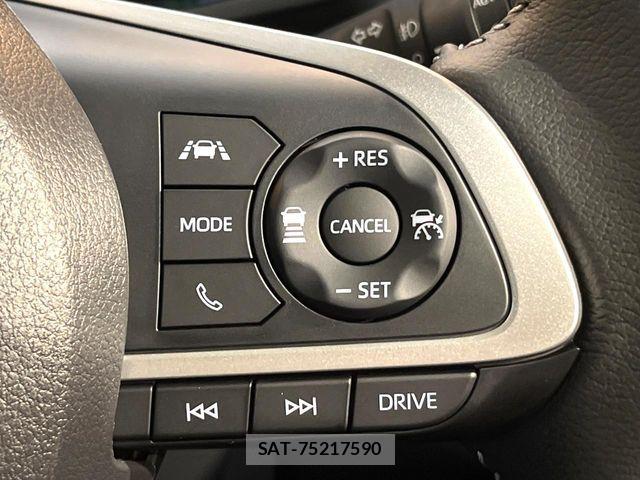Toyota RAIZE 2026-07 8368290-4