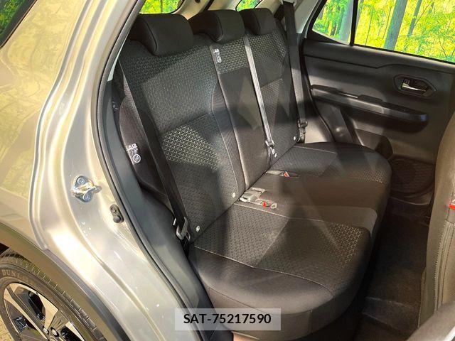 Toyota RAIZE 2026-07 8368290-8