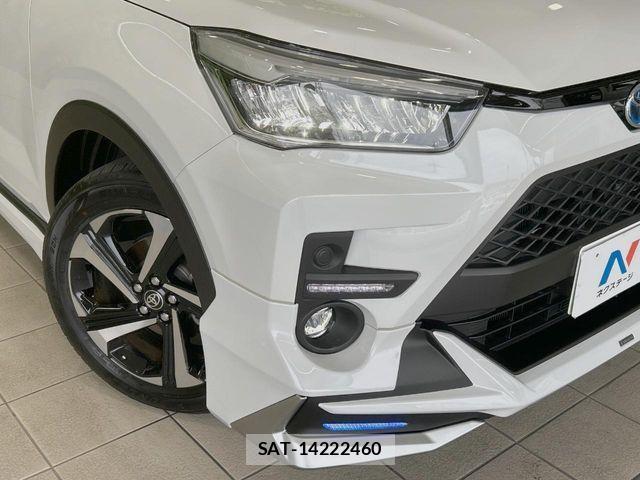 Toyota RAIZE 2025-08 8368297-11