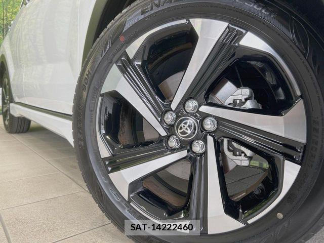 Toyota RAIZE 2025-08 8368297-12