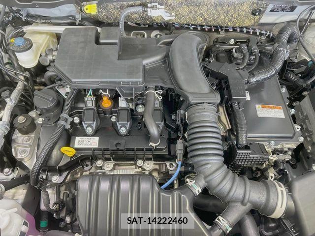 Toyota RAIZE 2025-08 8368297-17