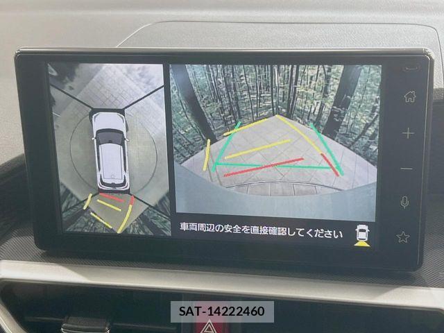 Toyota RAIZE 2025-08 8368297-3