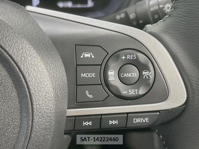 Toyota RAIZE 2025-08 8368297-5