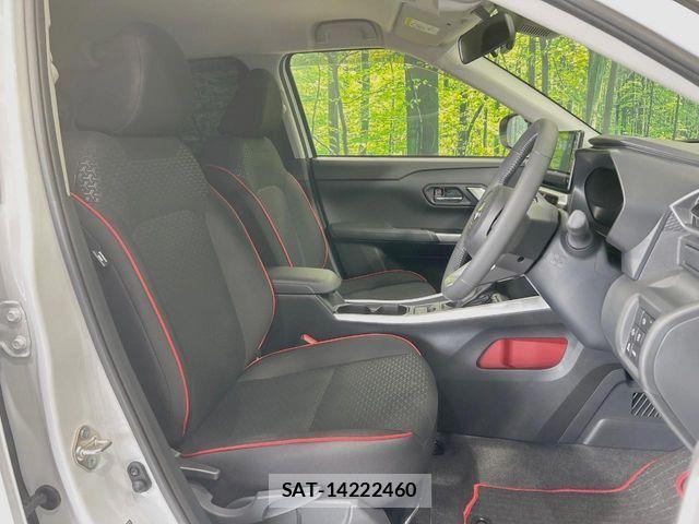 Toyota RAIZE 2025-08 8368297-7