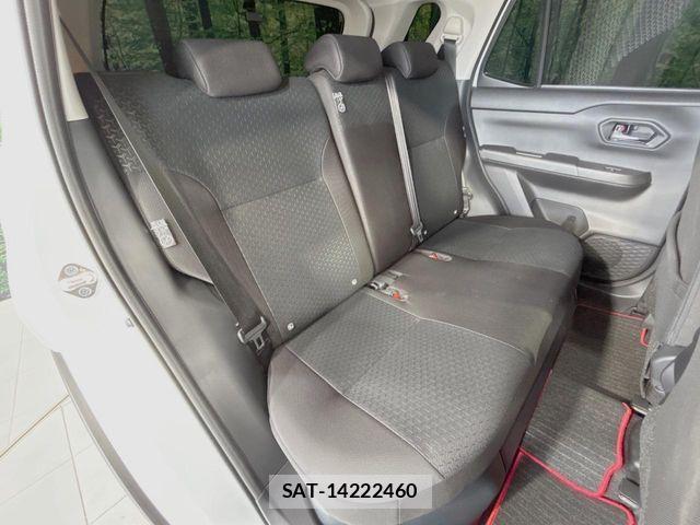 Toyota RAIZE 2025-08 8368297-8
