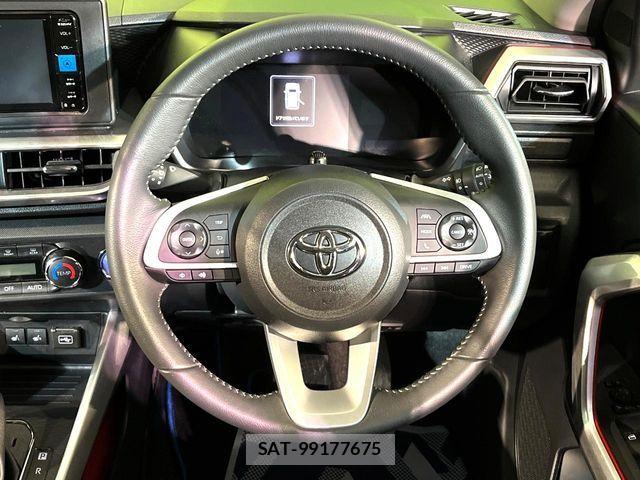 Toyota RAIZE 2024-12 8368298-10
