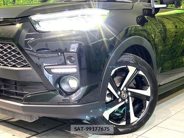 Toyota RAIZE 2024-12 8368298-11