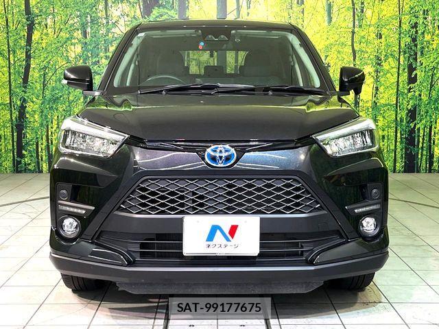 Toyota RAIZE 2024-12 8368298-13
