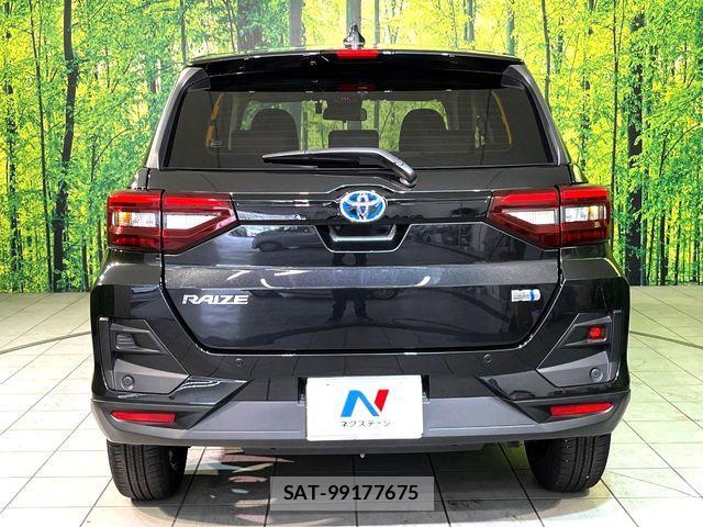 Toyota RAIZE 2024-12 8368298-14
