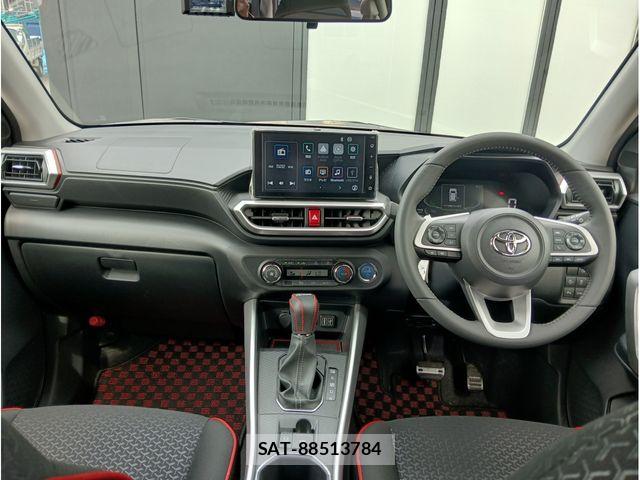 Toyota RAIZE 2024-09 8368304-10