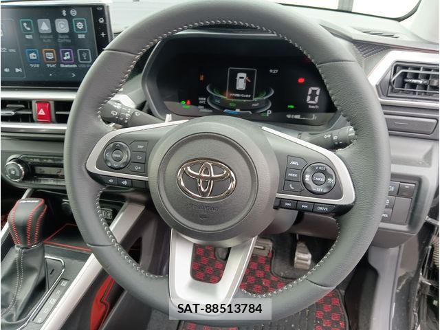 Toyota RAIZE 2024-09 8368304-11
