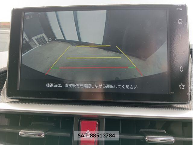 Toyota RAIZE 2024-09 8368304-14