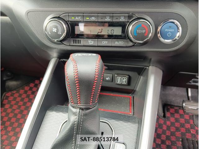 Toyota RAIZE 2024-09 8368304-15