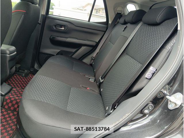 Toyota RAIZE 2024-09 8368304-23