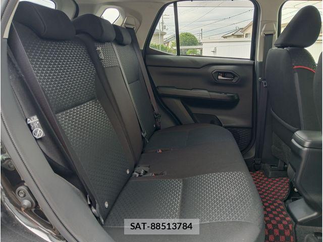Toyota RAIZE 2024-09 8368304-24