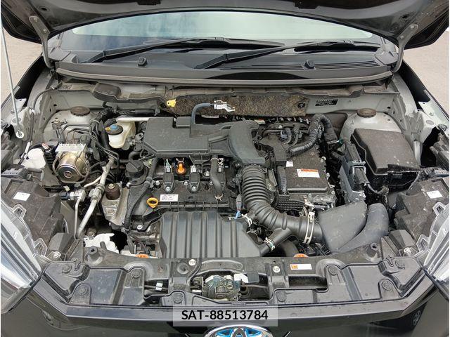 Toyota RAIZE 2024-09 8368304-28
