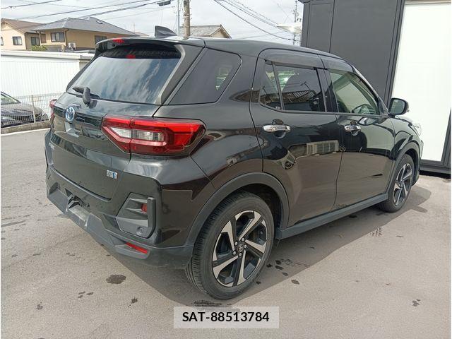 Toyota RAIZE 2024-09 8368304-4
