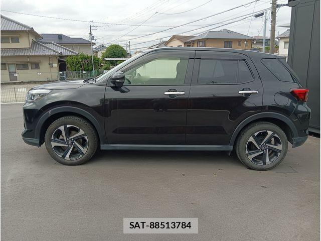 Toyota RAIZE 2024-09 8368304-7