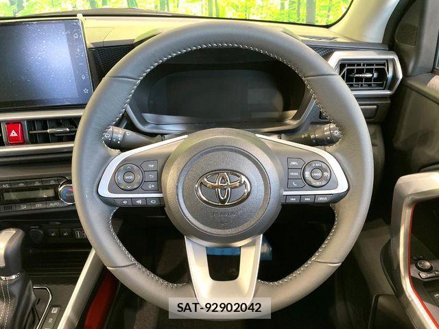 Toyota RAIZE 2026-07 8368293-10