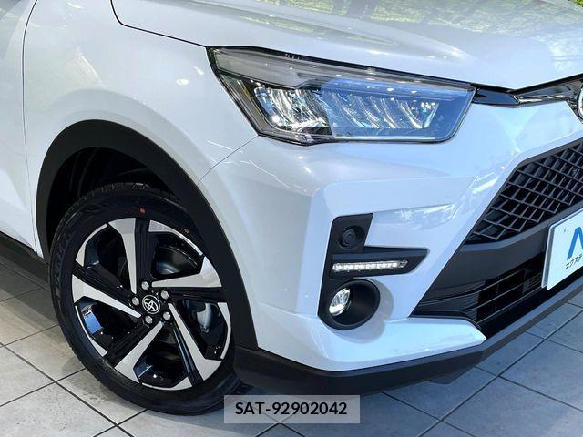 Toyota RAIZE 2026-07 8368293-11