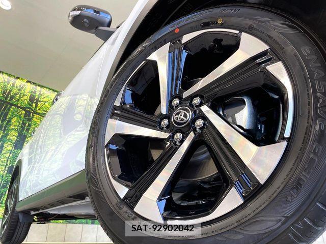 Toyota RAIZE 2026-07 8368293-12