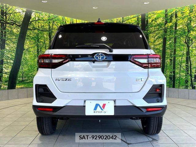 Toyota RAIZE 2026-07 8368293-14