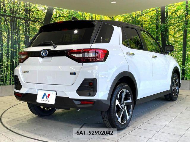 Toyota RAIZE 2026-07 8368293-16