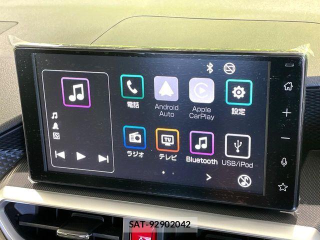 Toyota RAIZE 2026-07 8368293-2