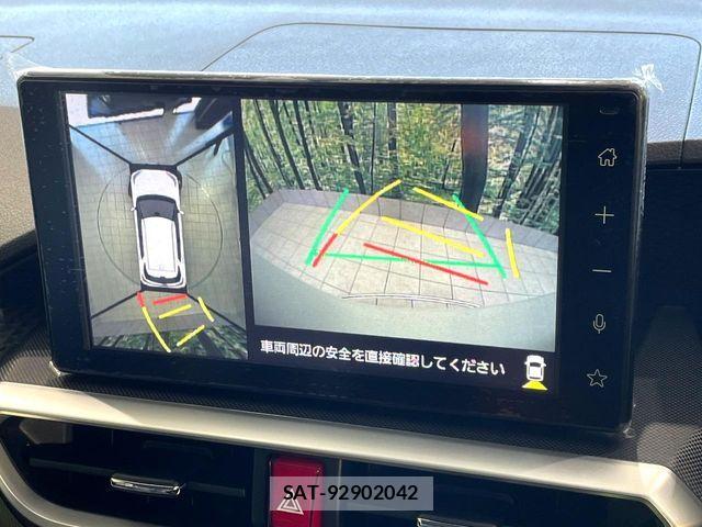 Toyota RAIZE 2026-07 8368293-3