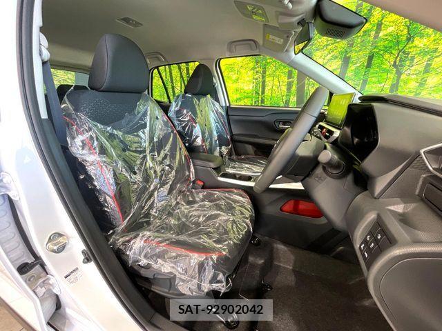 Toyota RAIZE 2026-07 8368293-7