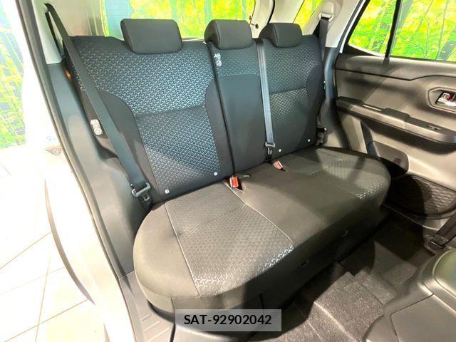 Toyota RAIZE 2026-07 8368293-8