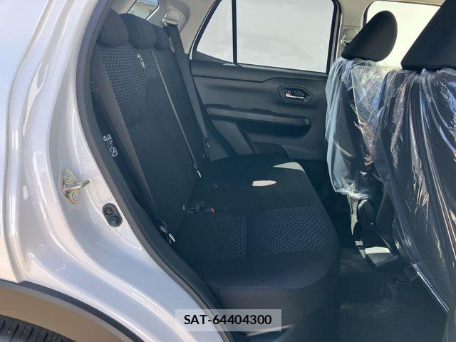 Toyota RAIZE 2026-07 8368296-11
