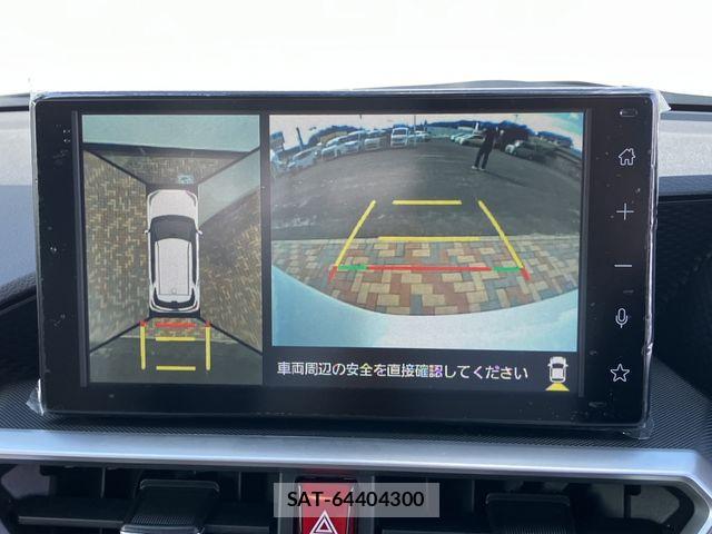 Toyota RAIZE 2026-07 8368296-16