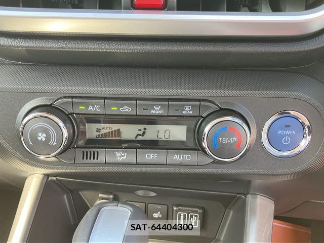 Toyota RAIZE 2026-07 8368296-19